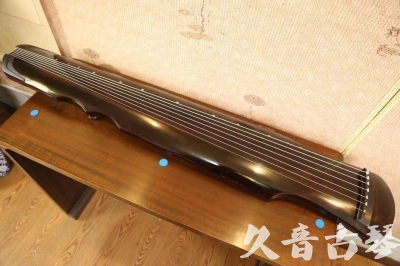 锡林郭勒盟●久音古琴  ●今日推荐20230529  [顶级演奏伏羲]