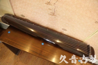 锡林郭勒盟●久音古琴  ●佳品推荐  20230531[顶级演奏绿绮式]