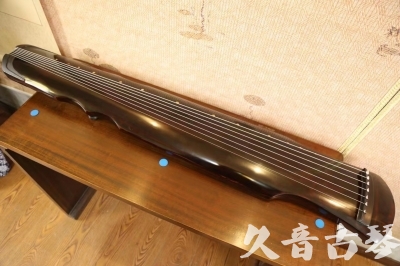锡林郭勒盟●久音古琴  ●今日推荐20230609  [顶级演奏伏羲]