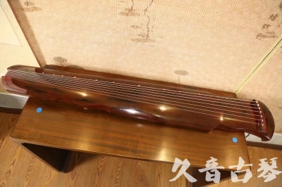 锡林郭勒盟●久音古琴  ●今日推荐  20230620[顶级演奏凤势氏]