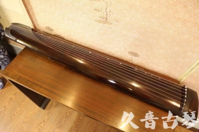 锡林郭勒盟●久音古琴  ●今日推荐20230711  [高级演奏正和]
