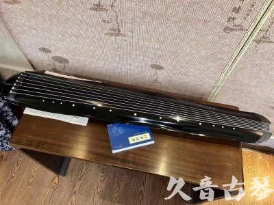 锡林郭勒盟●久音古琴  ●今日推荐20230808  [顶级演奏蕉叶式]（老师必选）