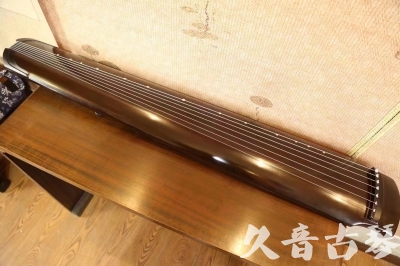 锡林郭勒盟●久音古琴   ●今日推荐20230809   [高级演奏绿绮]