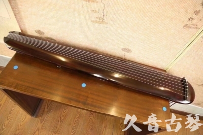 锡林郭勒盟●久音古琴  ●今日推荐20231123  [高级精品演奏混沌式]