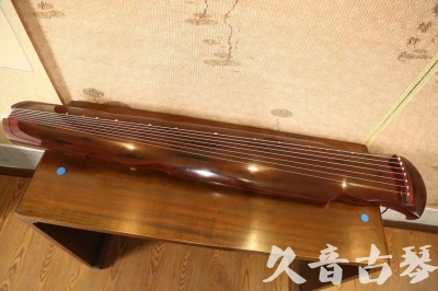 锡林郭勒盟●久音古琴  ●今日推荐 20231216 [顶级演奏凤势氏]