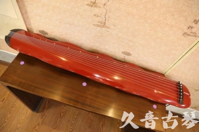 锡林郭勒盟20240108冬季古琴保养注意事项3