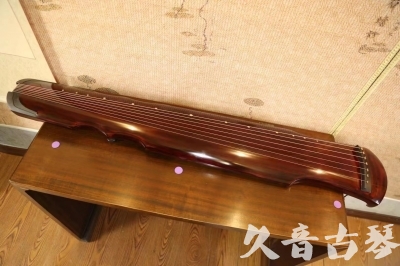 锡林郭勒盟20240108冬季古琴保养注意事项4