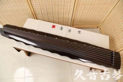 锡林郭勒盟●久音古琴  ●今日推荐20240226  [高级演奏级落霞]