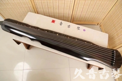 锡林郭勒盟●久音古琴  ●今日推荐20240509  [收藏级伏羲式]（升级必入）