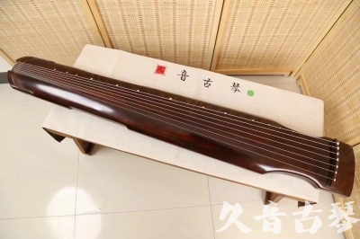 锡林郭勒盟●久音古琴  ●今日推荐20240515  [顶级演奏仲尼]