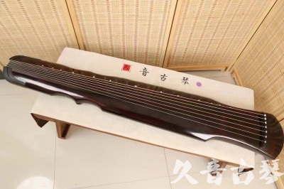锡林郭勒盟●久音古琴  ●今日推荐20240517  [收藏级伏羲式]（老师必选）