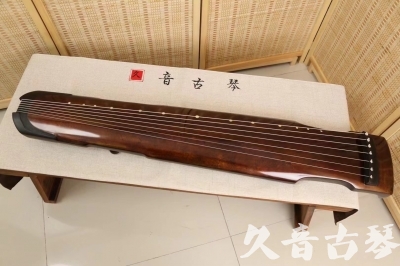 锡林郭勒盟●久音古琴   ●佳品推荐20240520  [98CM小膝琴仲尼式]