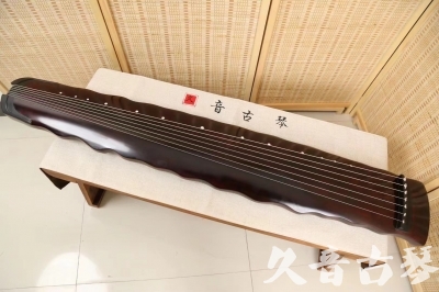 锡林郭勒盟●久音古琴  ●今日推荐 20240520 [顶级演奏落霞]