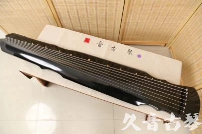 锡林郭勒盟●久音古琴  ●今日推荐20240523  [收藏级灵机式]