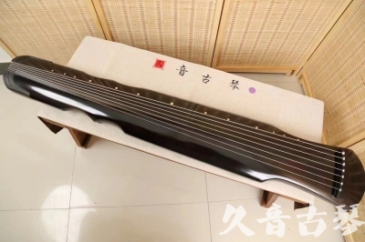 锡林郭勒盟久音古琴  ●今日推荐20240527  [收藏级伏羲式]（升级必入）