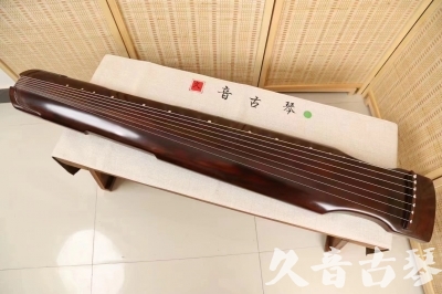 锡林郭勒盟●久音古琴  ●今日推荐  20240613[顶级演奏仲尼]