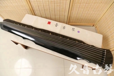 锡林郭勒盟●久音古琴  ●今日推荐20240626  [收藏级灵机式]