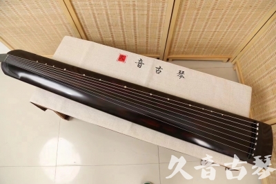 锡林郭勒盟●久音古琴  ●今日推荐20240709  [高级演奏正和]