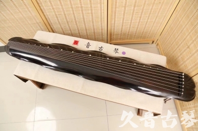 锡林郭勒盟●久音古琴  ●今日推荐 20240724 [收藏级蕉叶式]