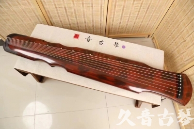 锡林郭勒盟●久音古琴  ●今日推荐20240831  [收藏级伏羲式]