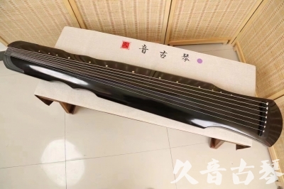 锡林郭勒盟●久音古琴  ●今日推荐20240913  [收藏级伏羲式]（老师必选）