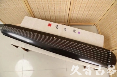 锡林郭勒盟●久音古琴  ●今日推荐 20240918 [收藏级混沌式]